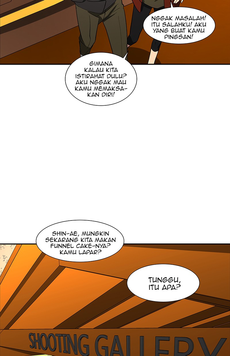 I Love Yoo chapter 80 halaman 33