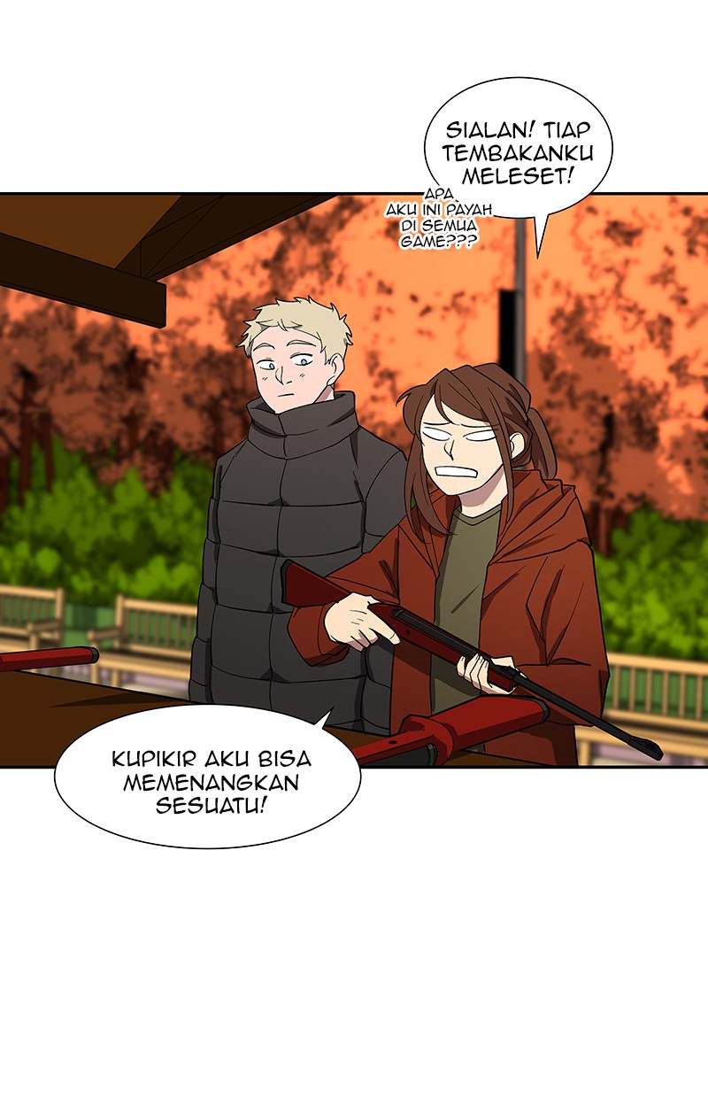 I Love Yoo chapter 80 halaman 36
