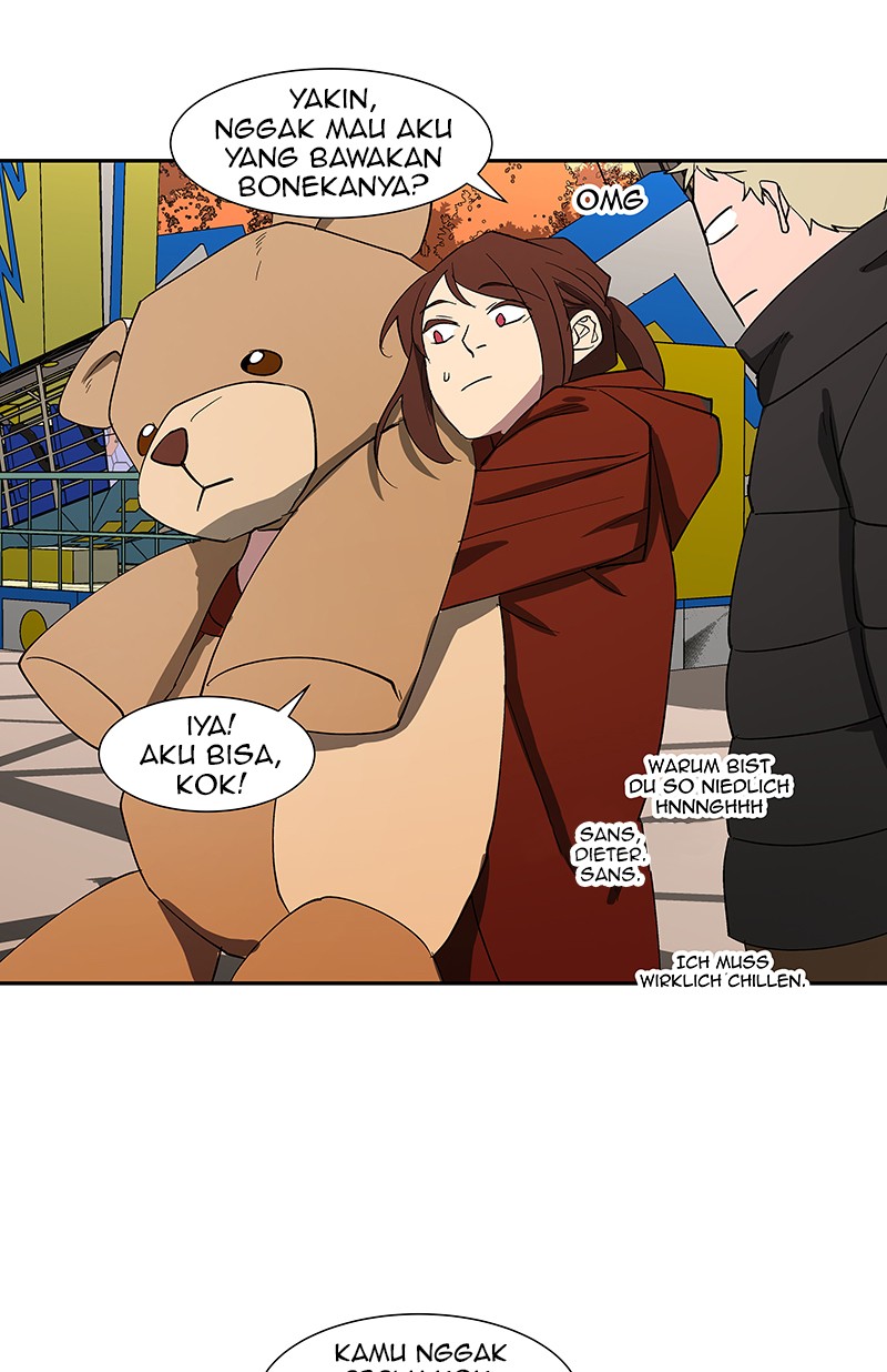 I Love Yoo chapter 80 halaman 40
