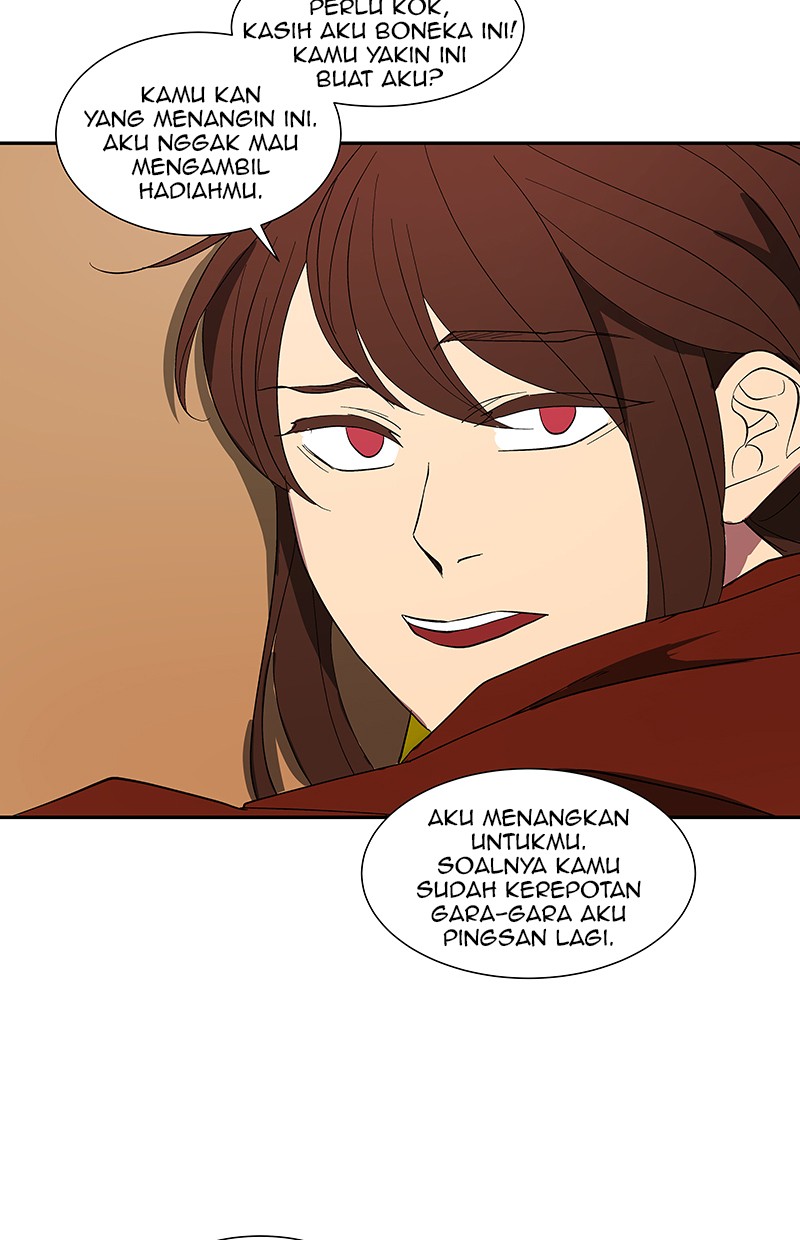 I Love Yoo chapter 80 halaman 41