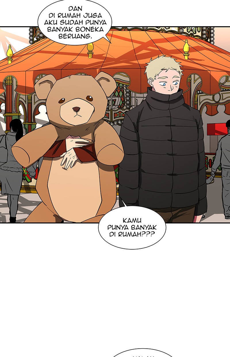 I Love Yoo chapter 80 halaman 42