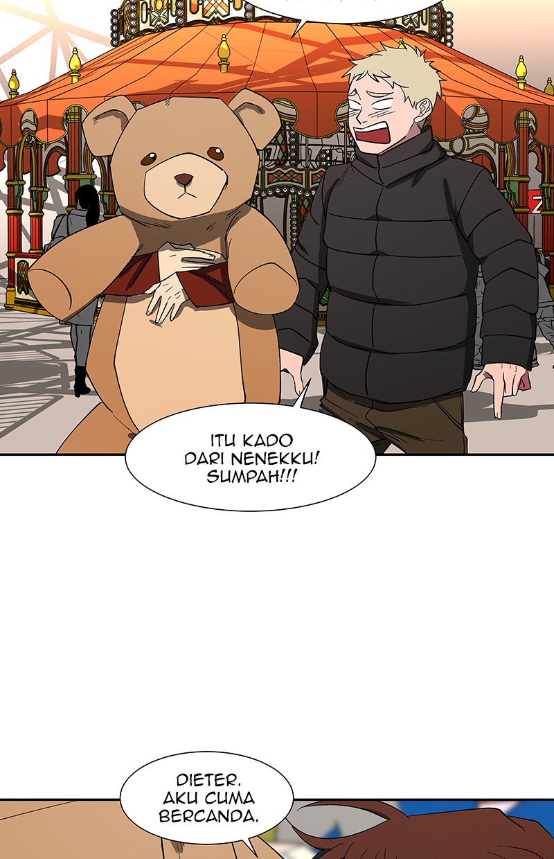 I Love Yoo chapter 80 halaman 44