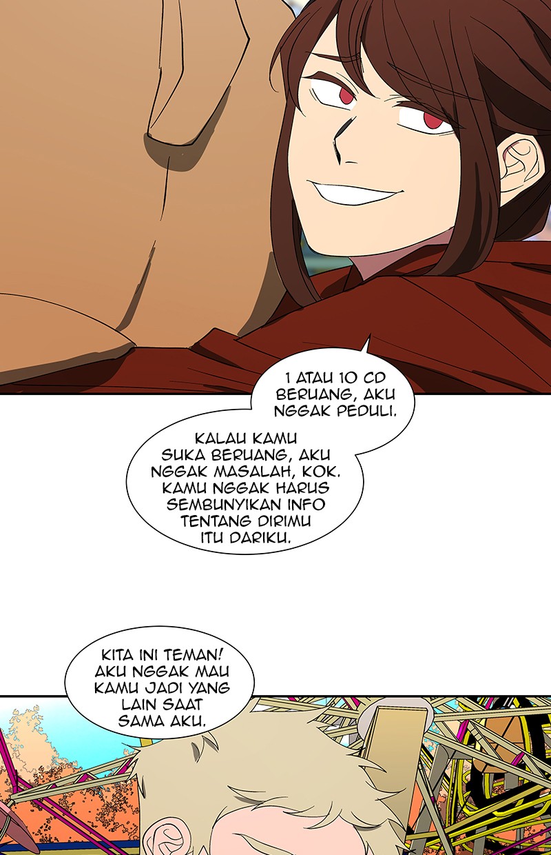 I Love Yoo chapter 80 halaman 45