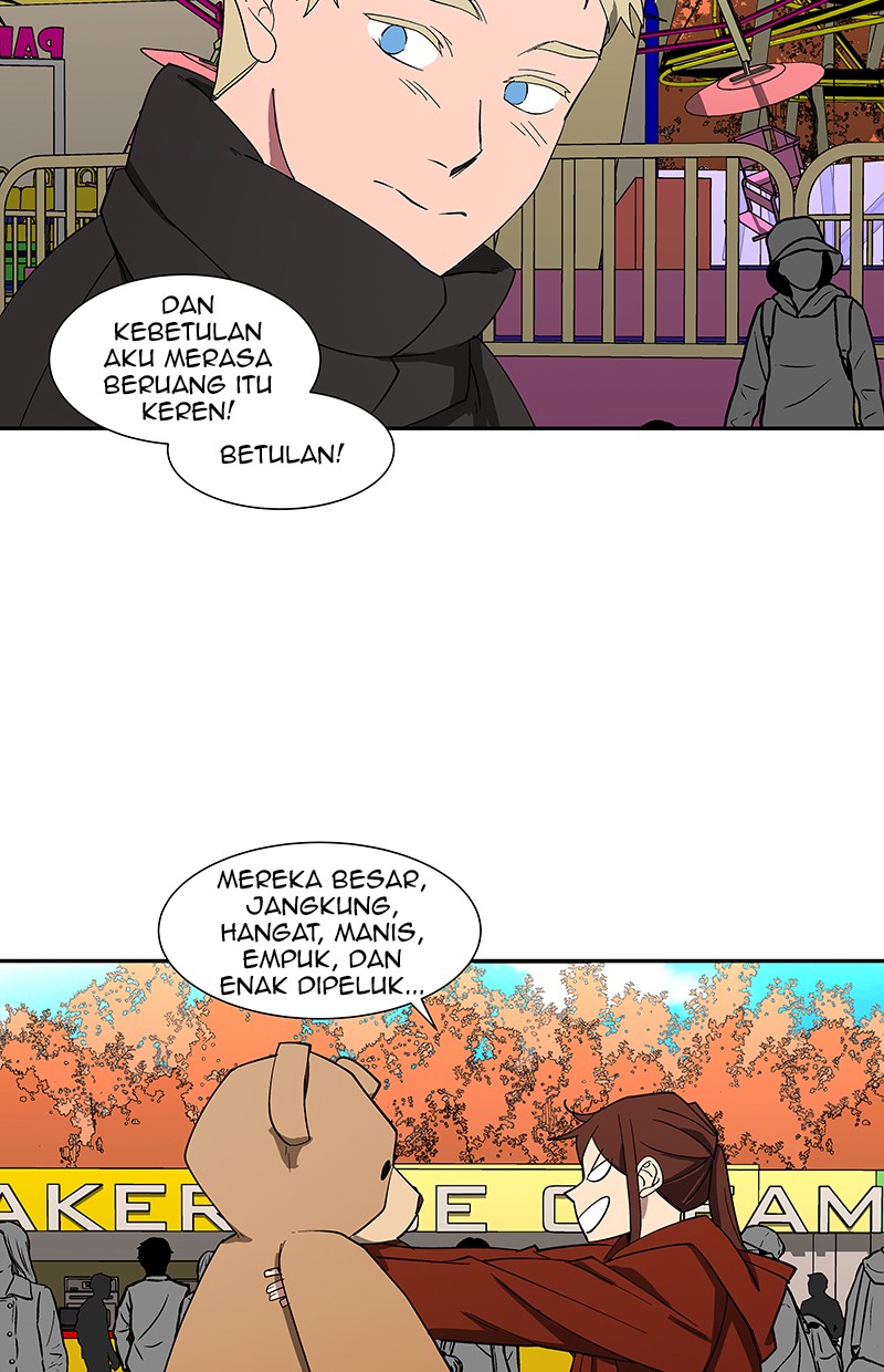 I Love Yoo chapter 80 halaman 46