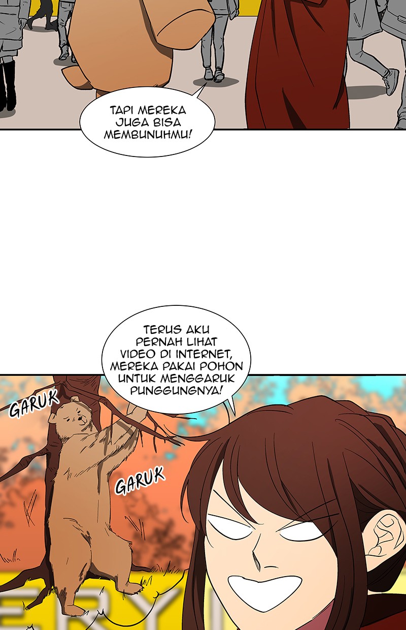 I Love Yoo chapter 80 halaman 47