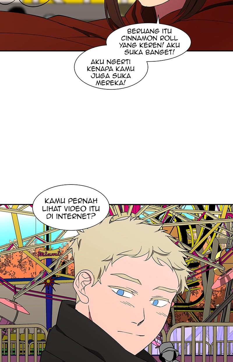 I Love Yoo chapter 80 halaman 48