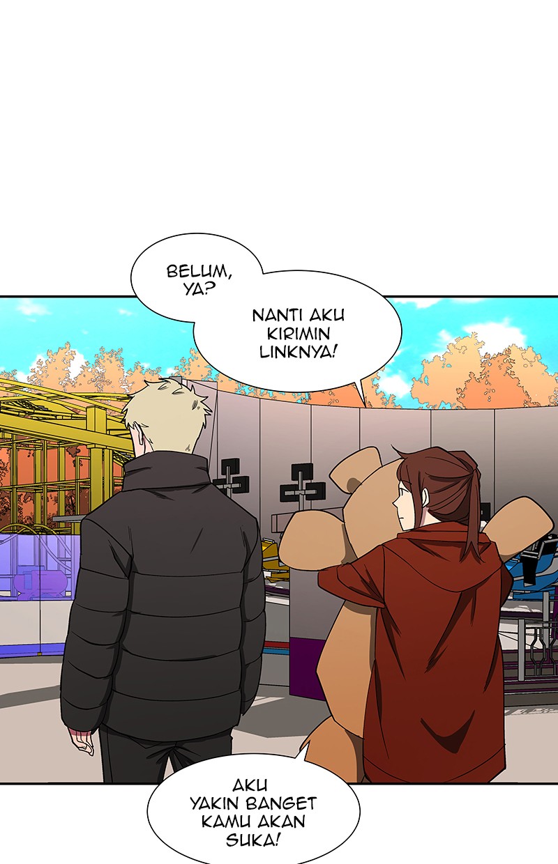 I Love Yoo chapter 80 halaman 50