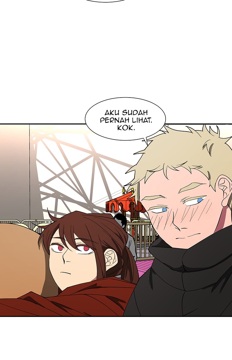 I Love Yoo chapter 80 halaman 51