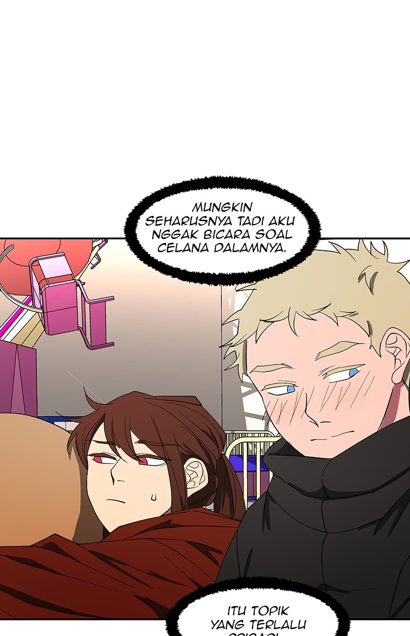 I Love Yoo chapter 80 halaman 52