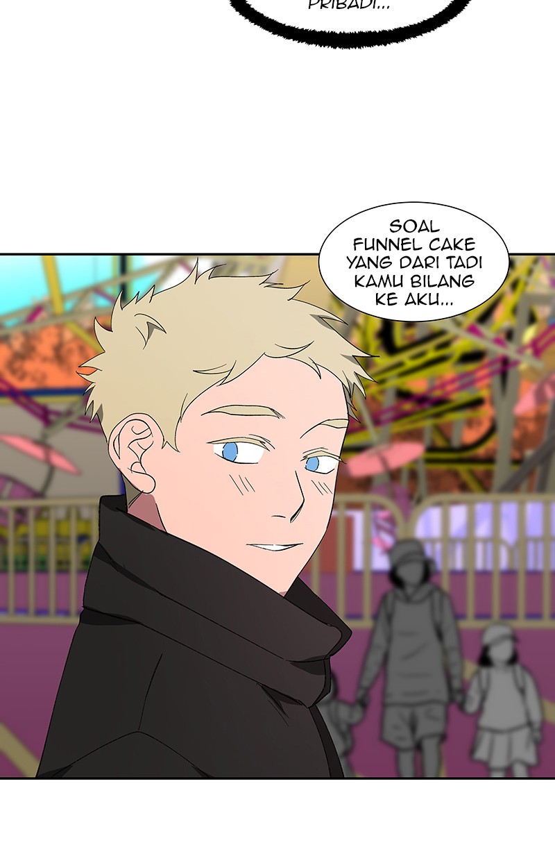 I Love Yoo chapter 80 halaman 53
