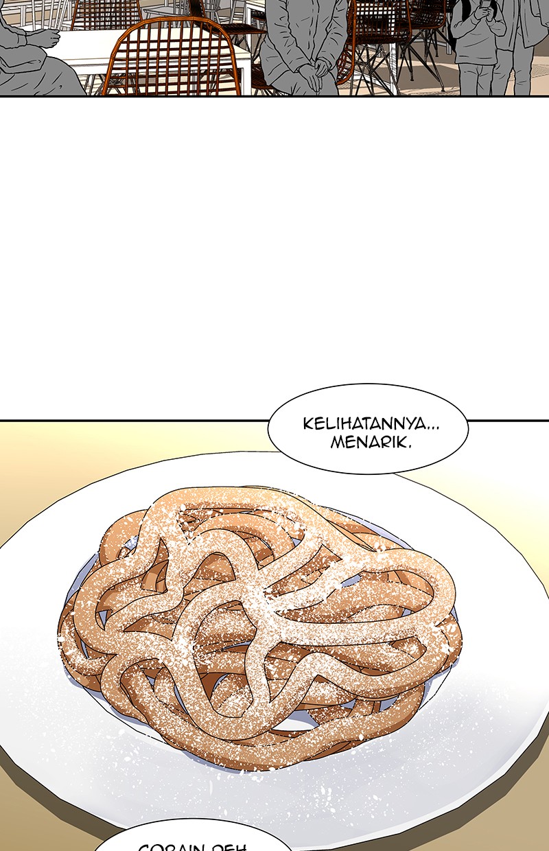 I Love Yoo chapter 80 halaman 56