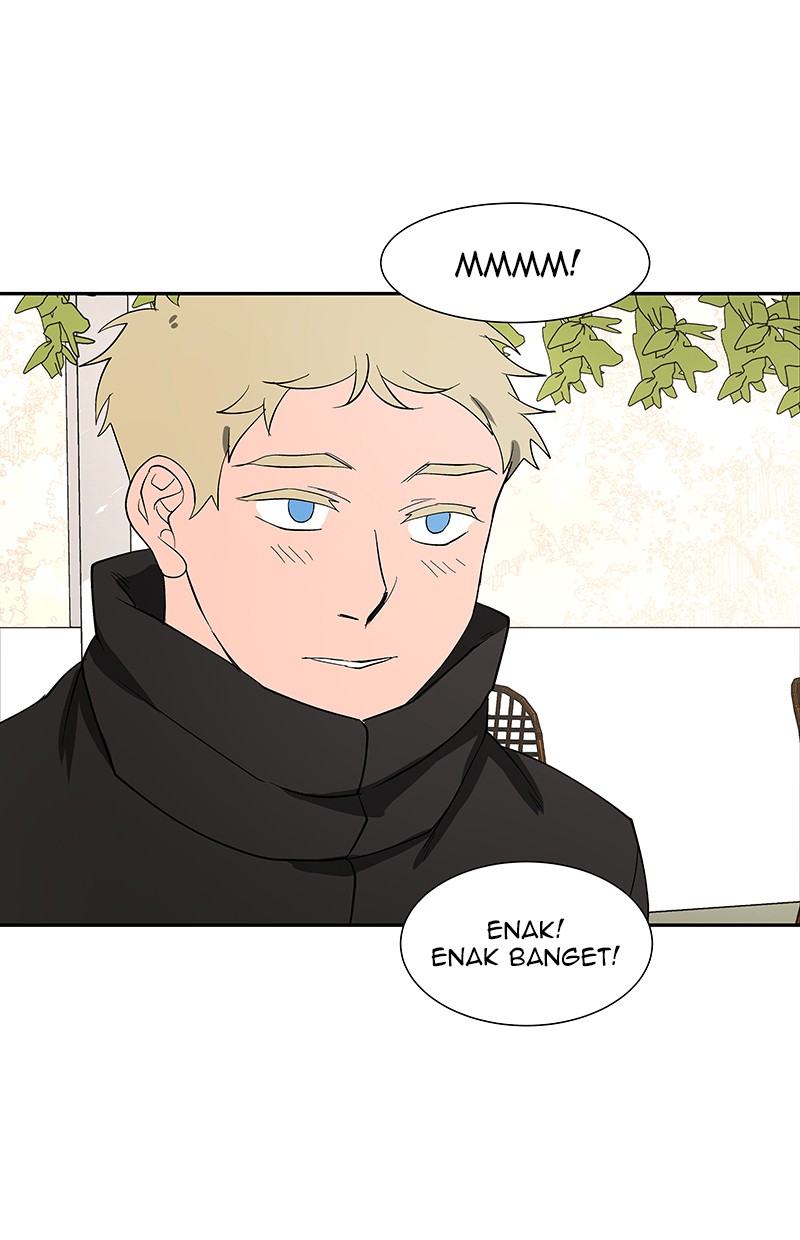 I Love Yoo chapter 80 halaman 58