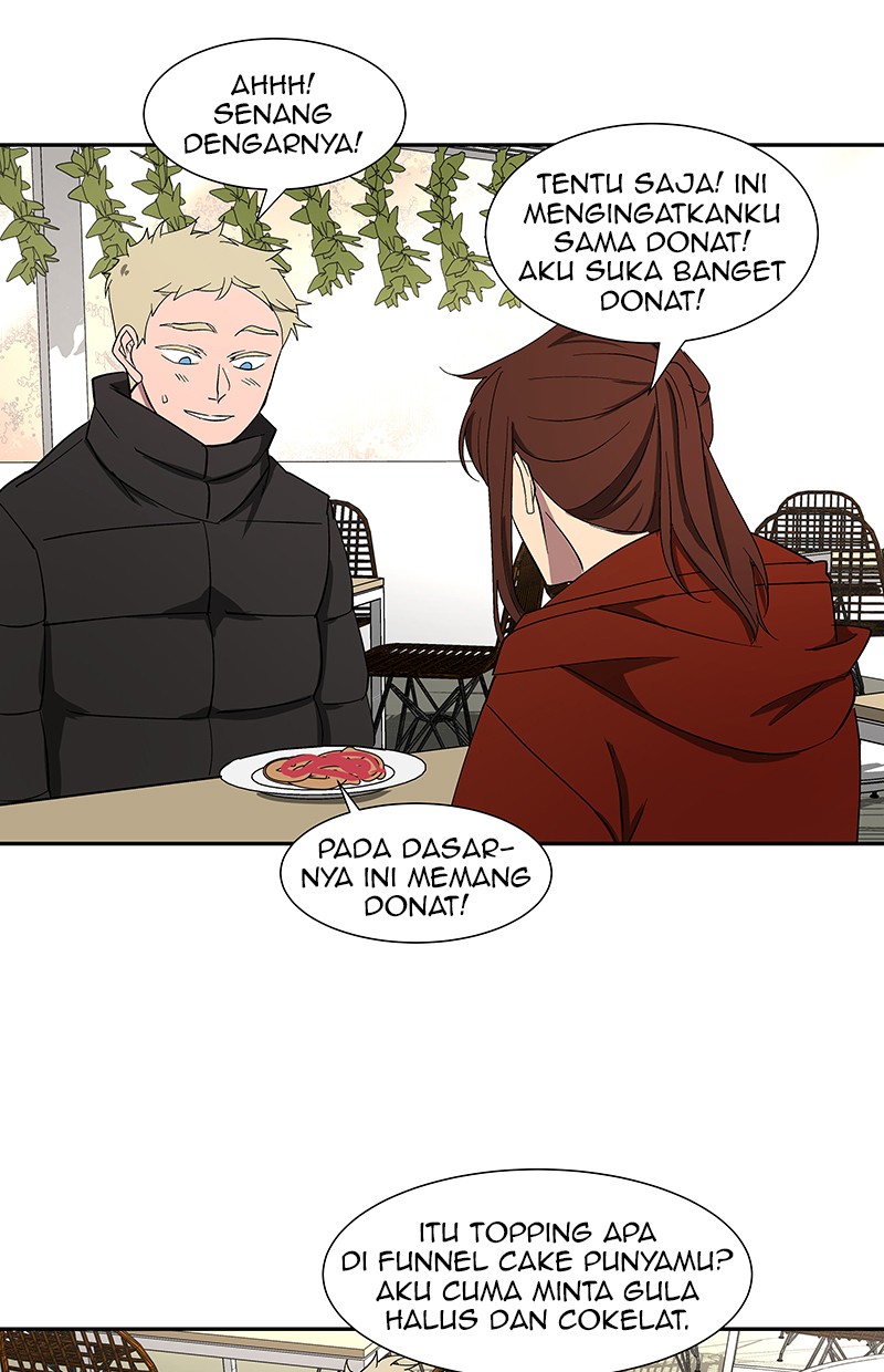 I Love Yoo chapter 80 halaman 59