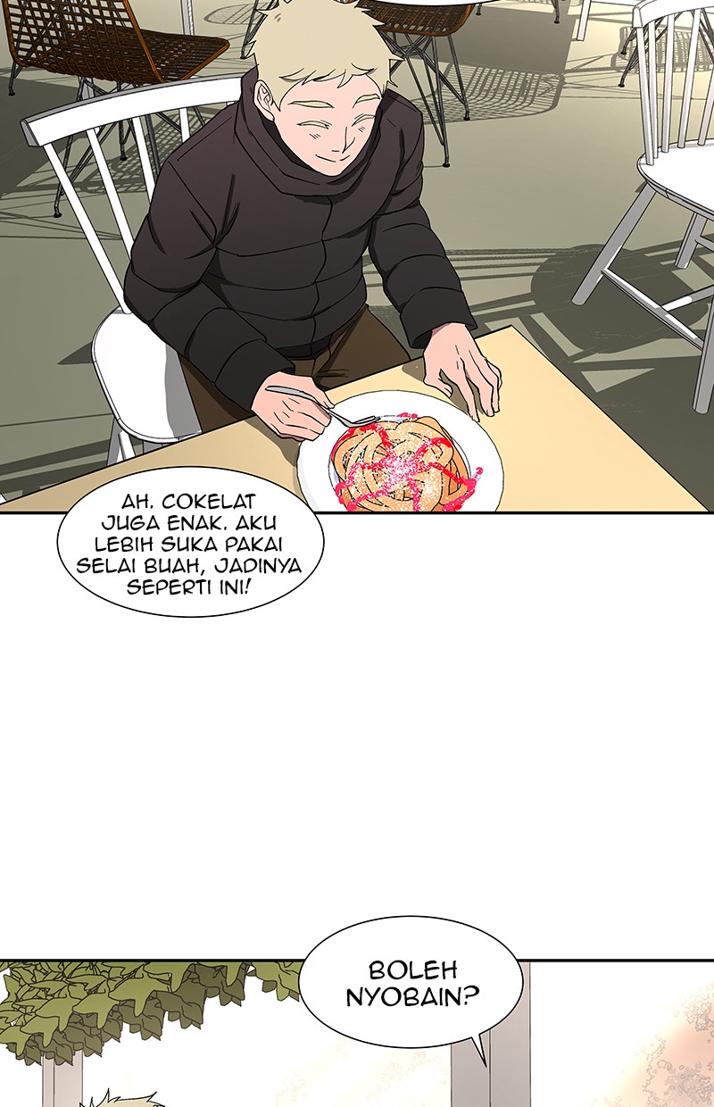 I Love Yoo chapter 80 halaman 60