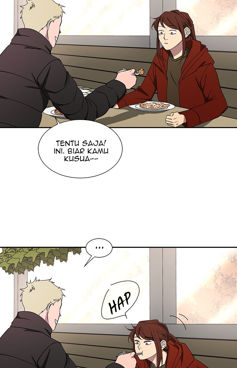 I Love Yoo chapter 80 halaman 61