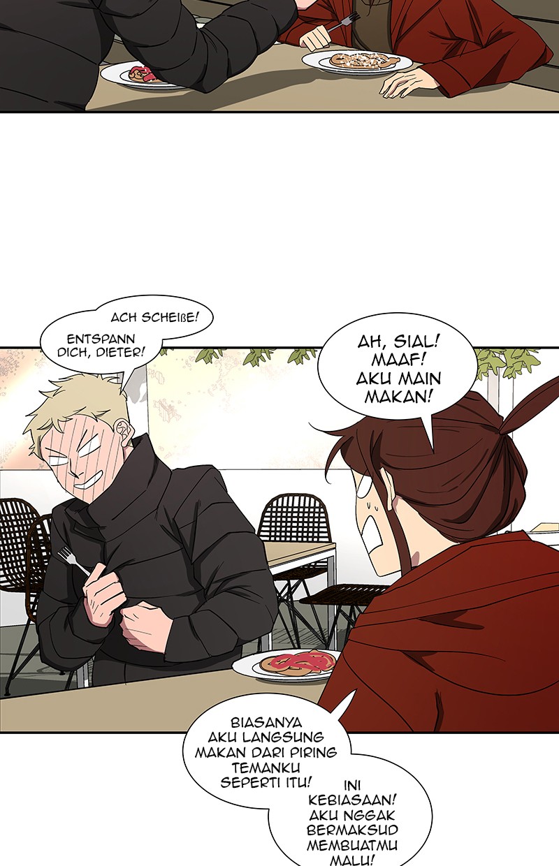 I Love Yoo chapter 80 halaman 62