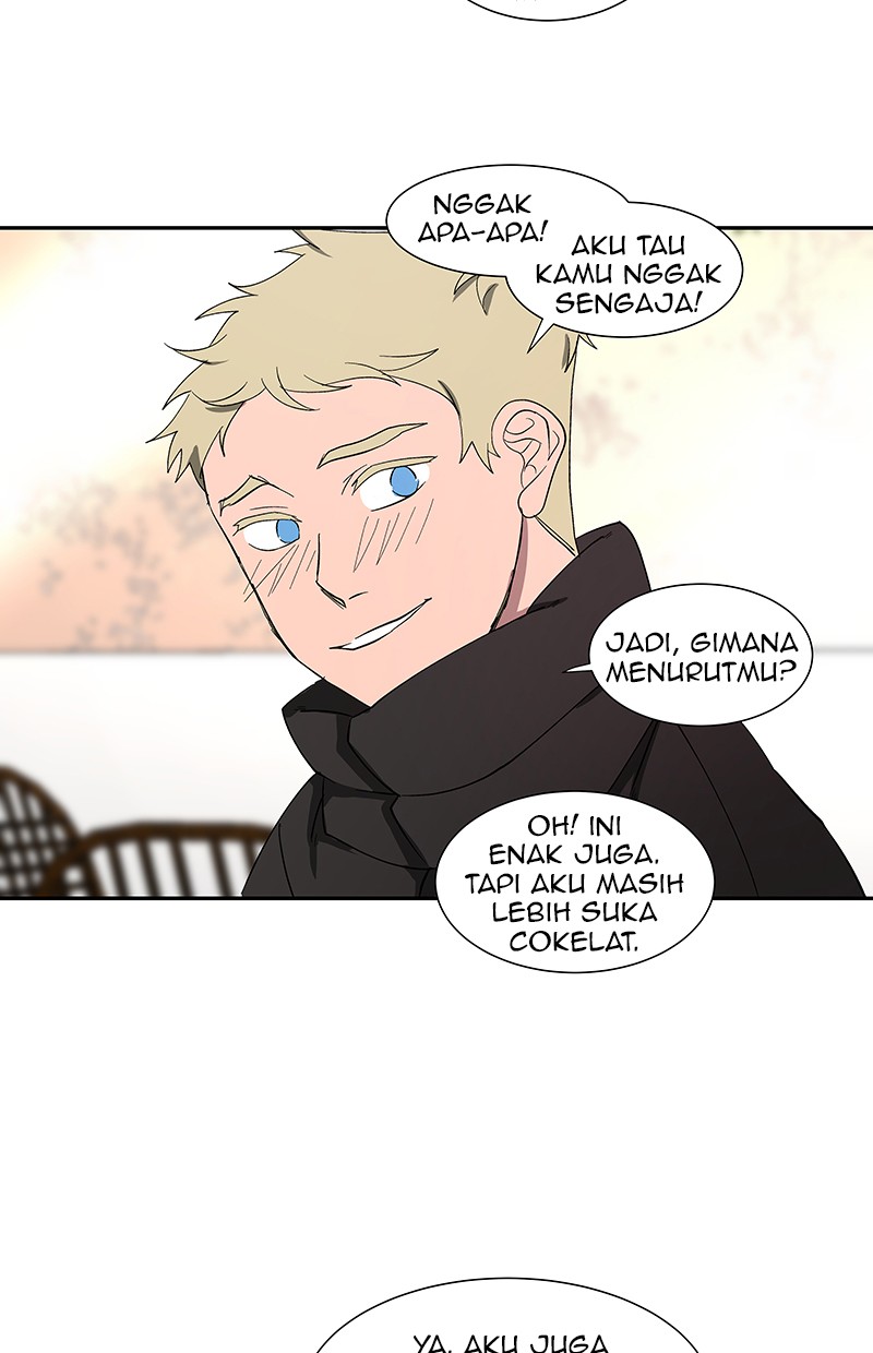 I Love Yoo chapter 80 halaman 63
