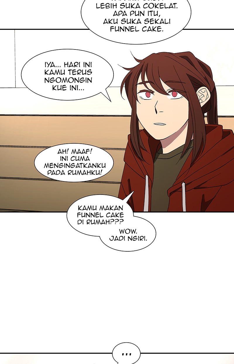 I Love Yoo chapter 80 halaman 64
