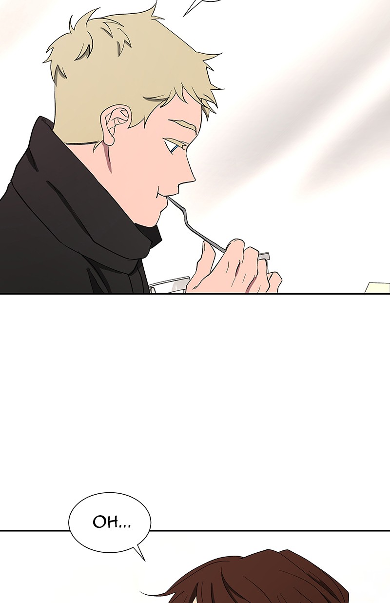 I Love Yoo chapter 80 halaman 65