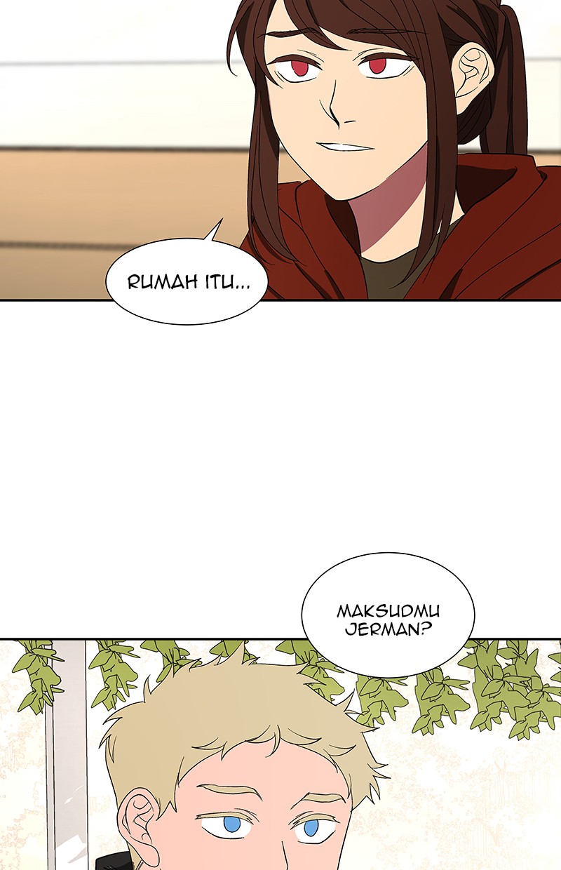 I Love Yoo chapter 80 halaman 66