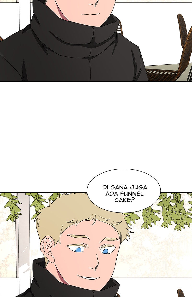 I Love Yoo chapter 80 halaman 67