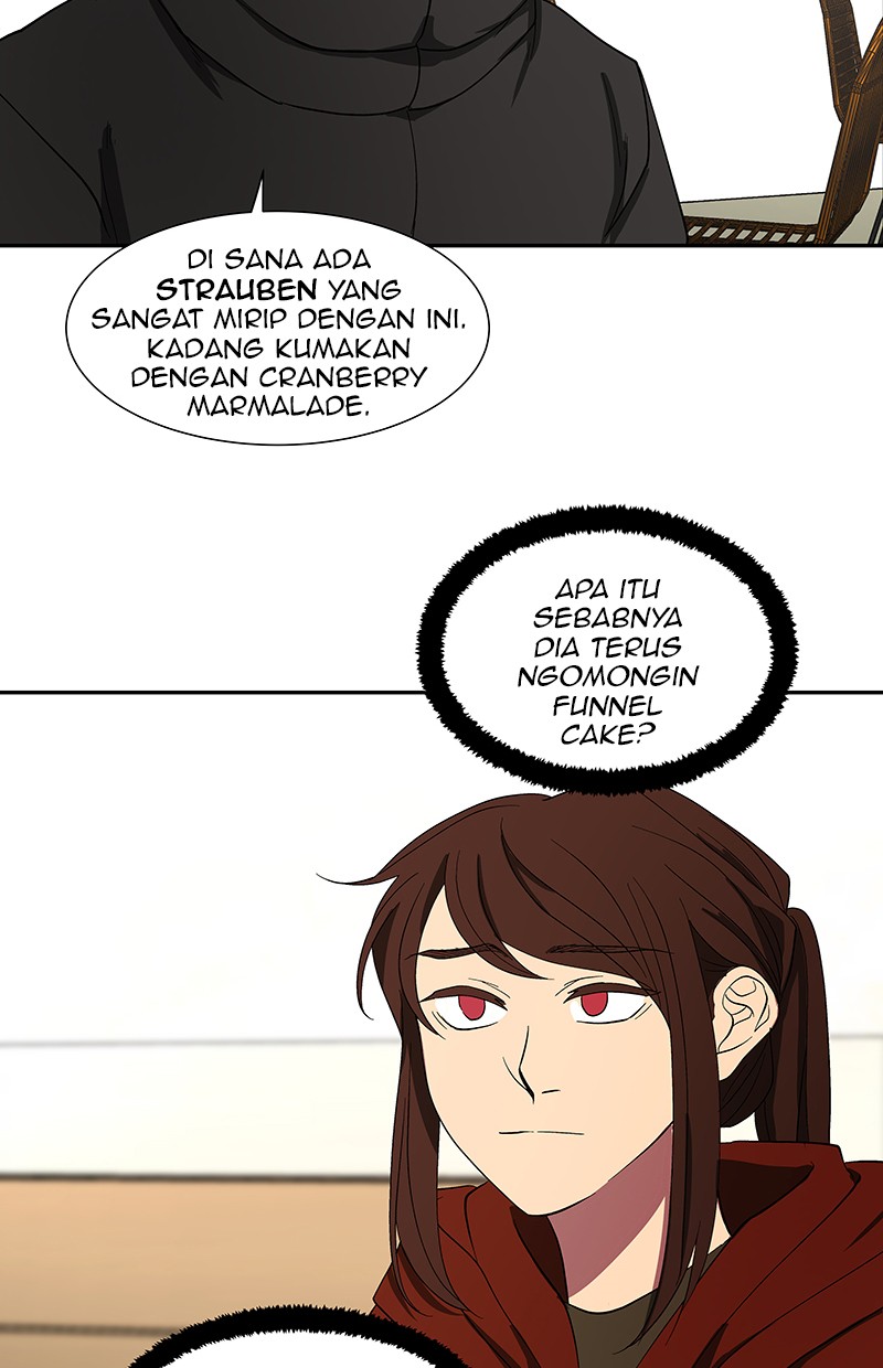 I Love Yoo chapter 80 halaman 68