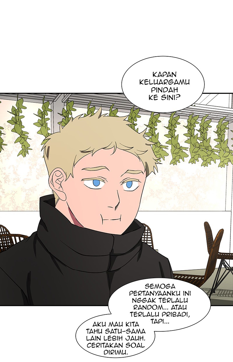 I Love Yoo chapter 80 halaman 71