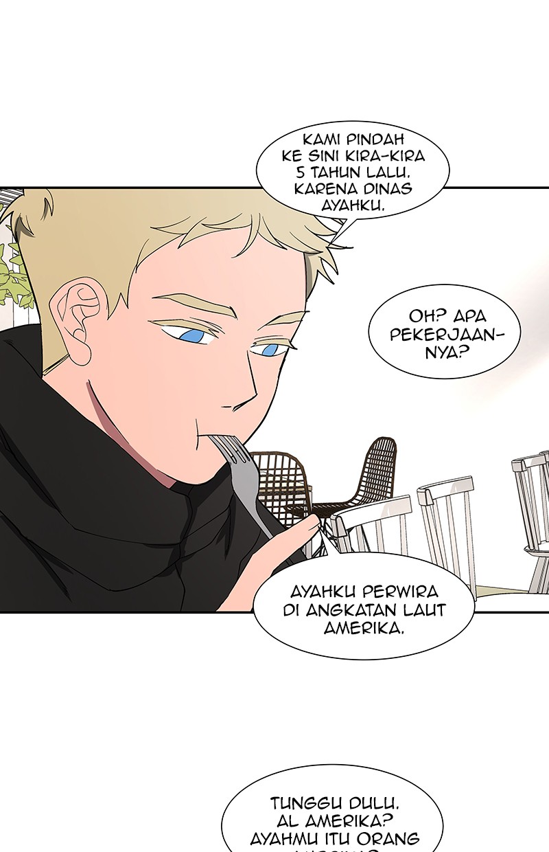 I Love Yoo chapter 80 halaman 72