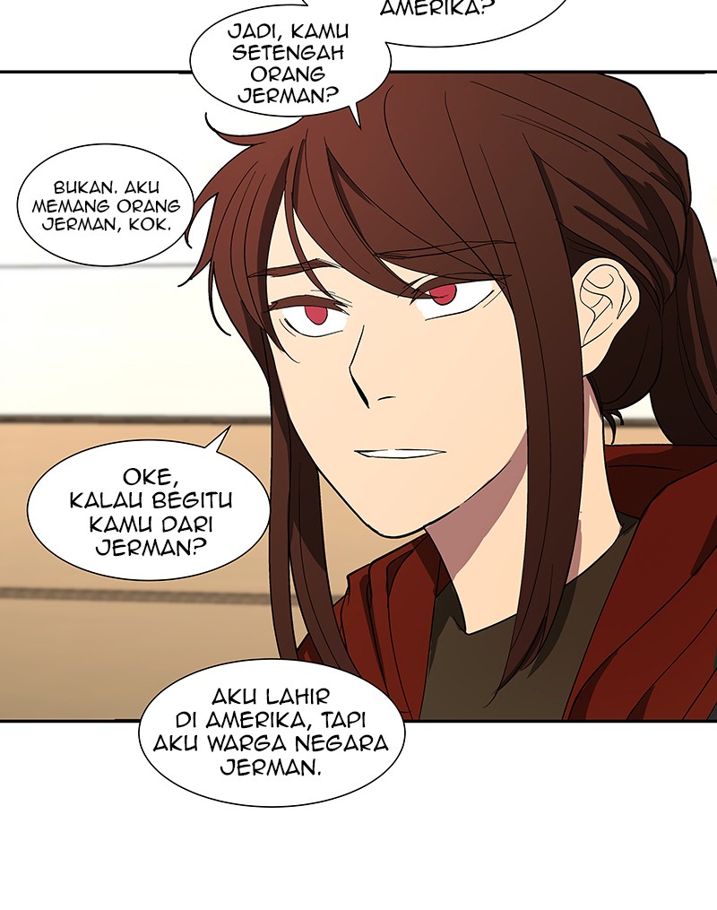 I Love Yoo chapter 80 halaman 73