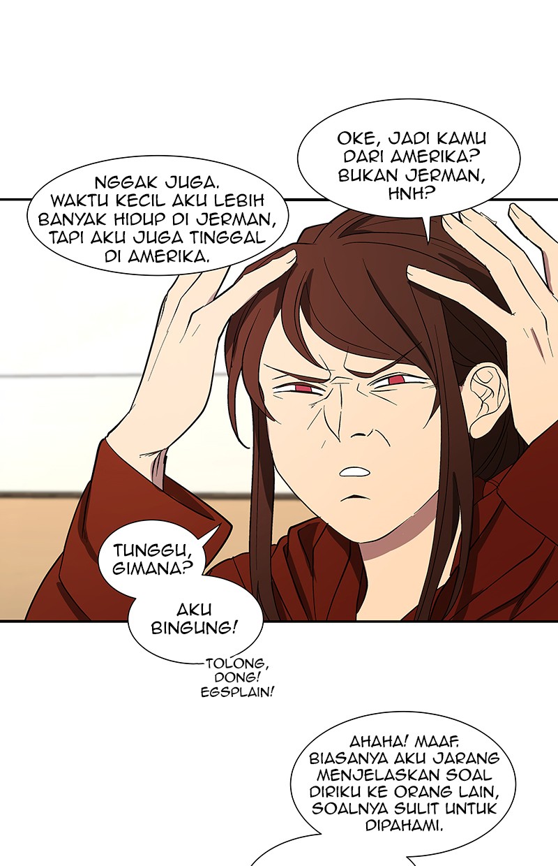 I Love Yoo chapter 80 halaman 74