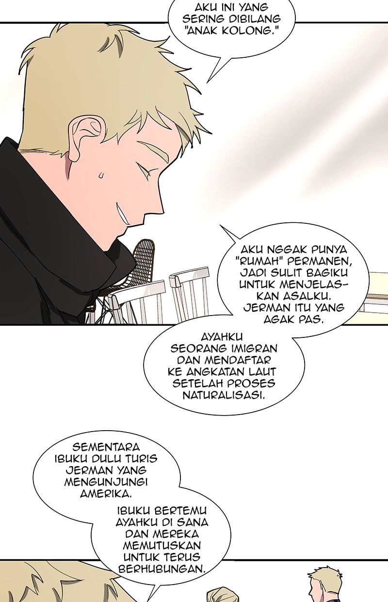 I Love Yoo chapter 80 halaman 75