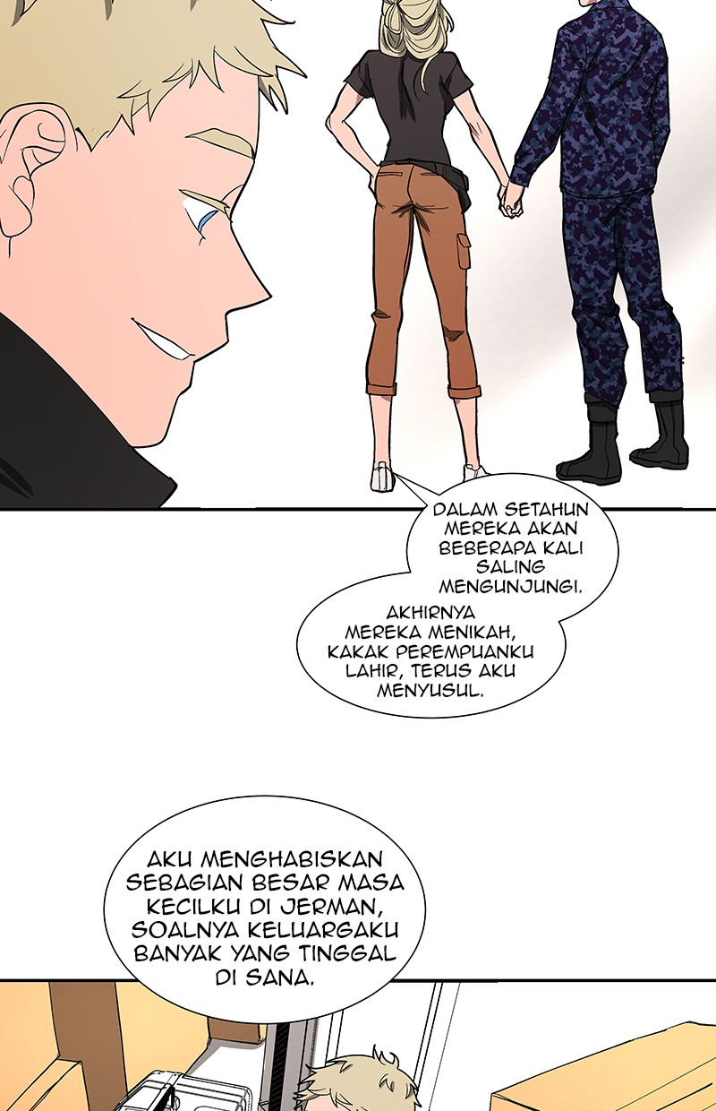 I Love Yoo chapter 80 halaman 76