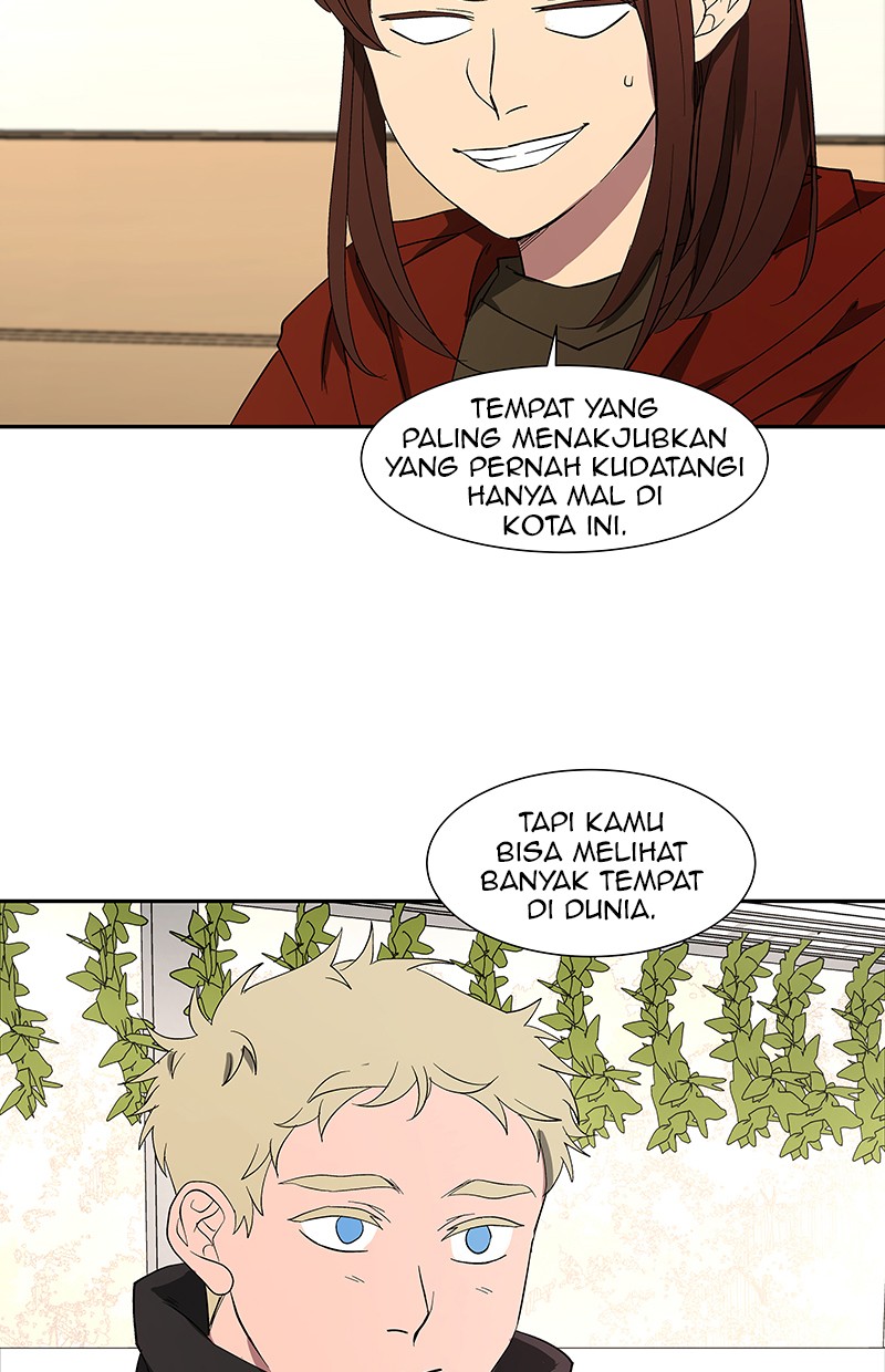 I Love Yoo chapter 80 halaman 79