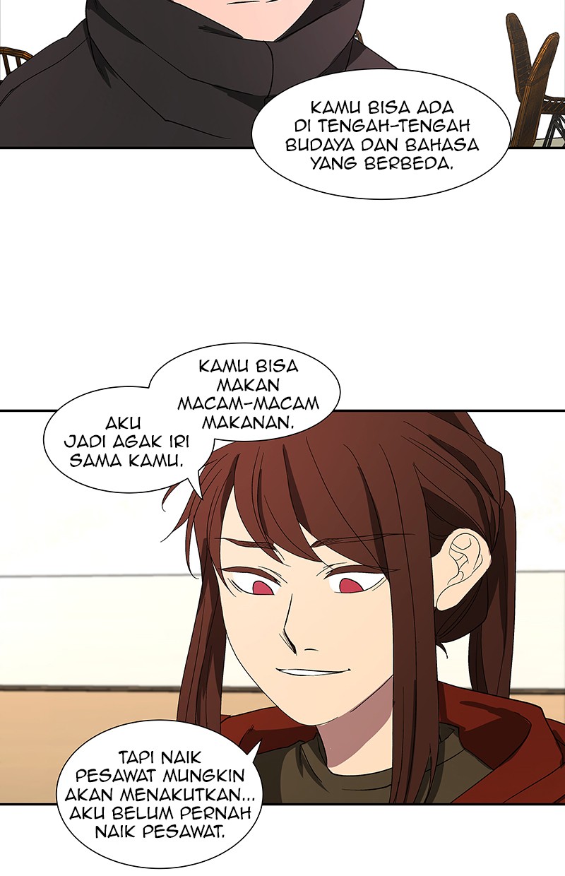 I Love Yoo chapter 80 halaman 80