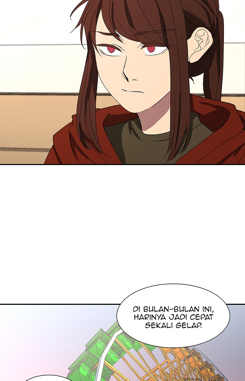 I Love Yoo chapter 80 halaman 83