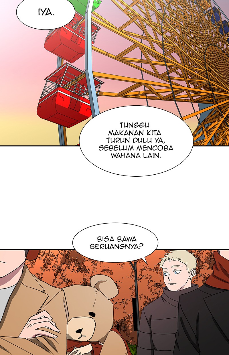 I Love Yoo chapter 80 halaman 84