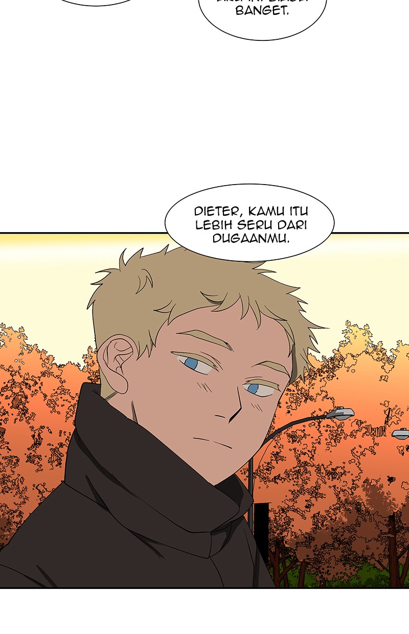 I Love Yoo chapter 80 halaman 87