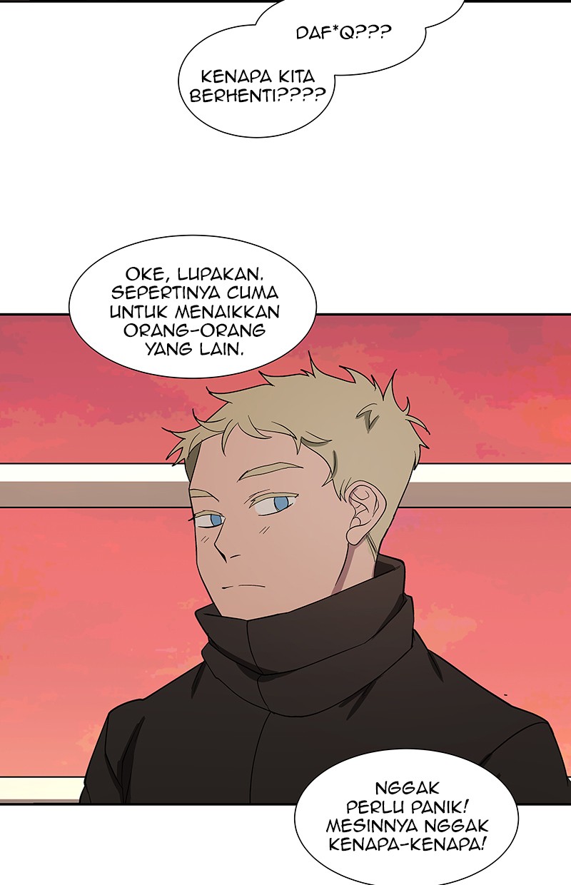 I Love Yoo chapter 80 halaman 92