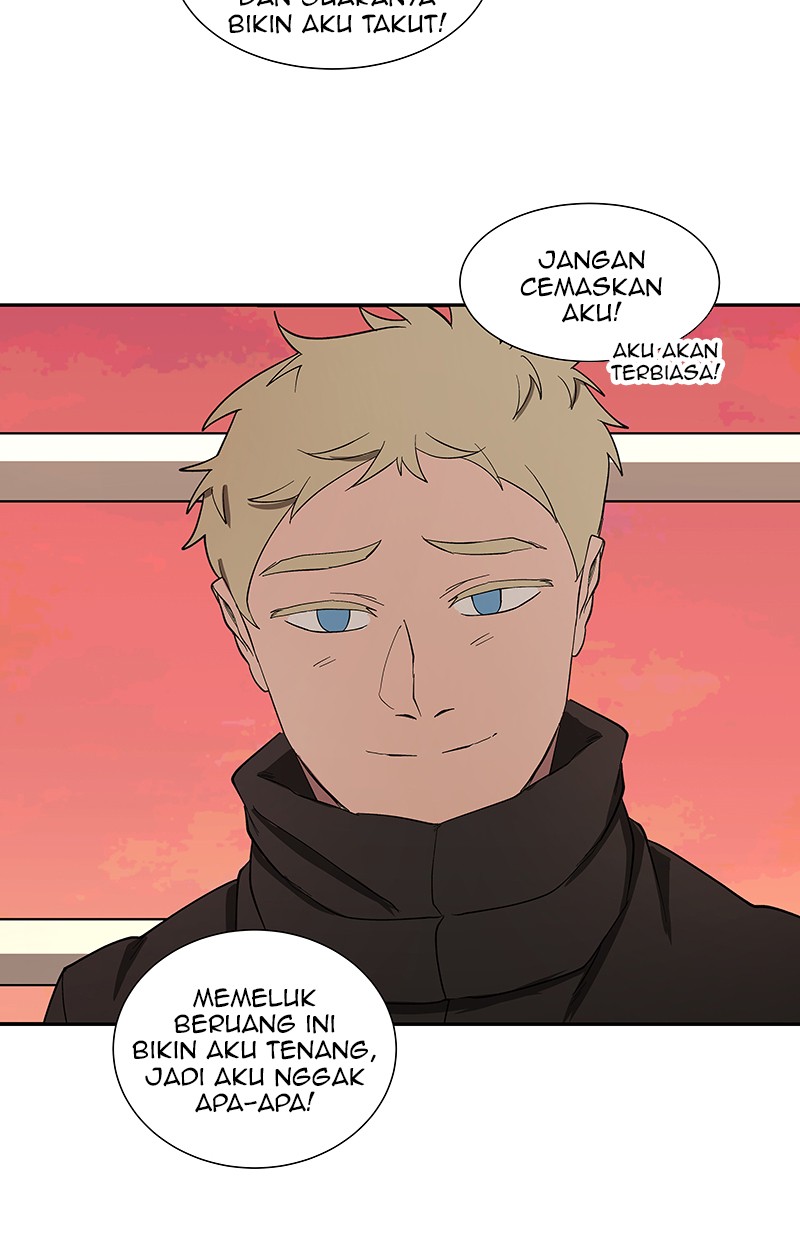 I Love Yoo chapter 80 halaman 94