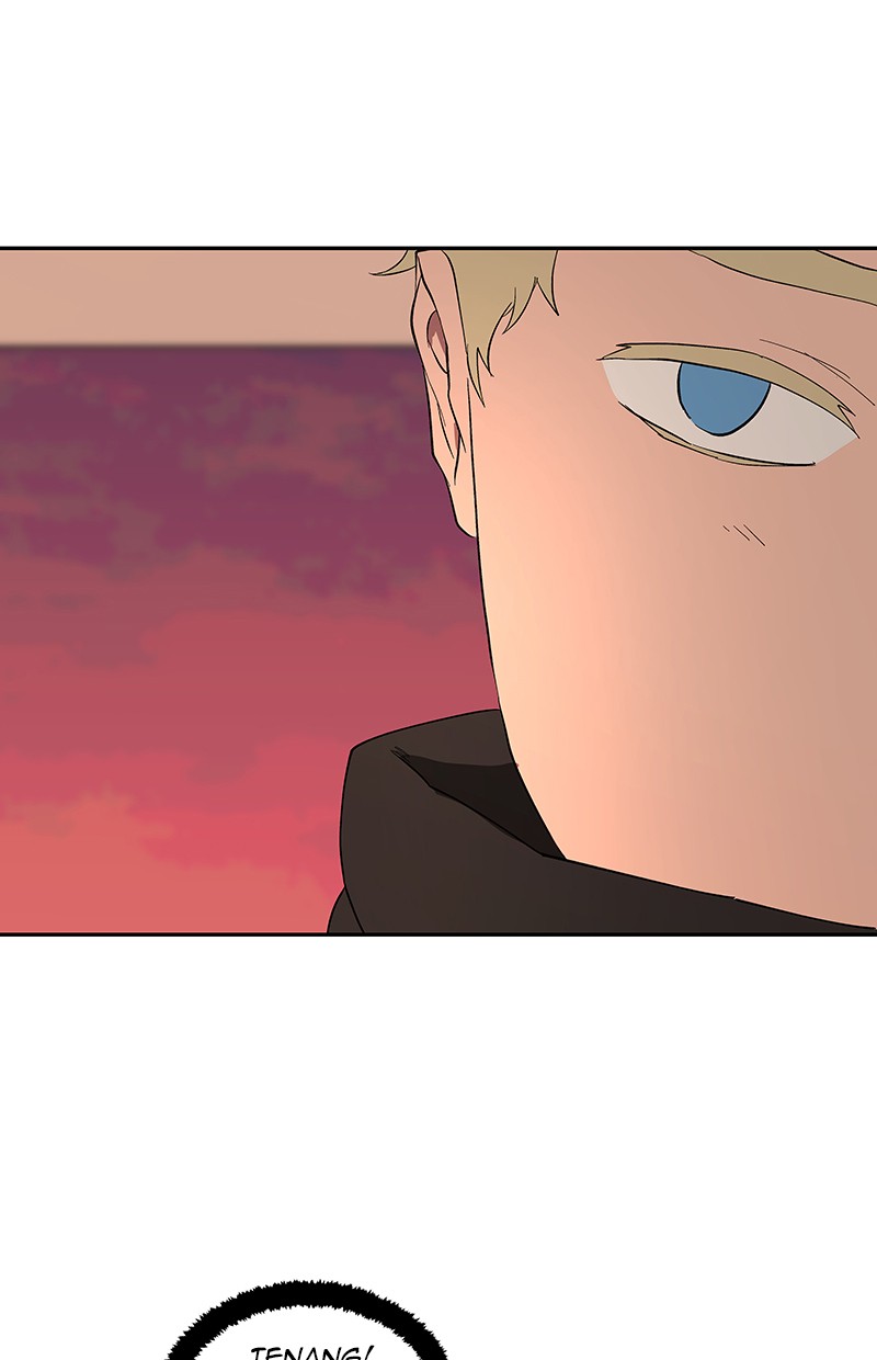 I Love Yoo chapter 80 halaman 96