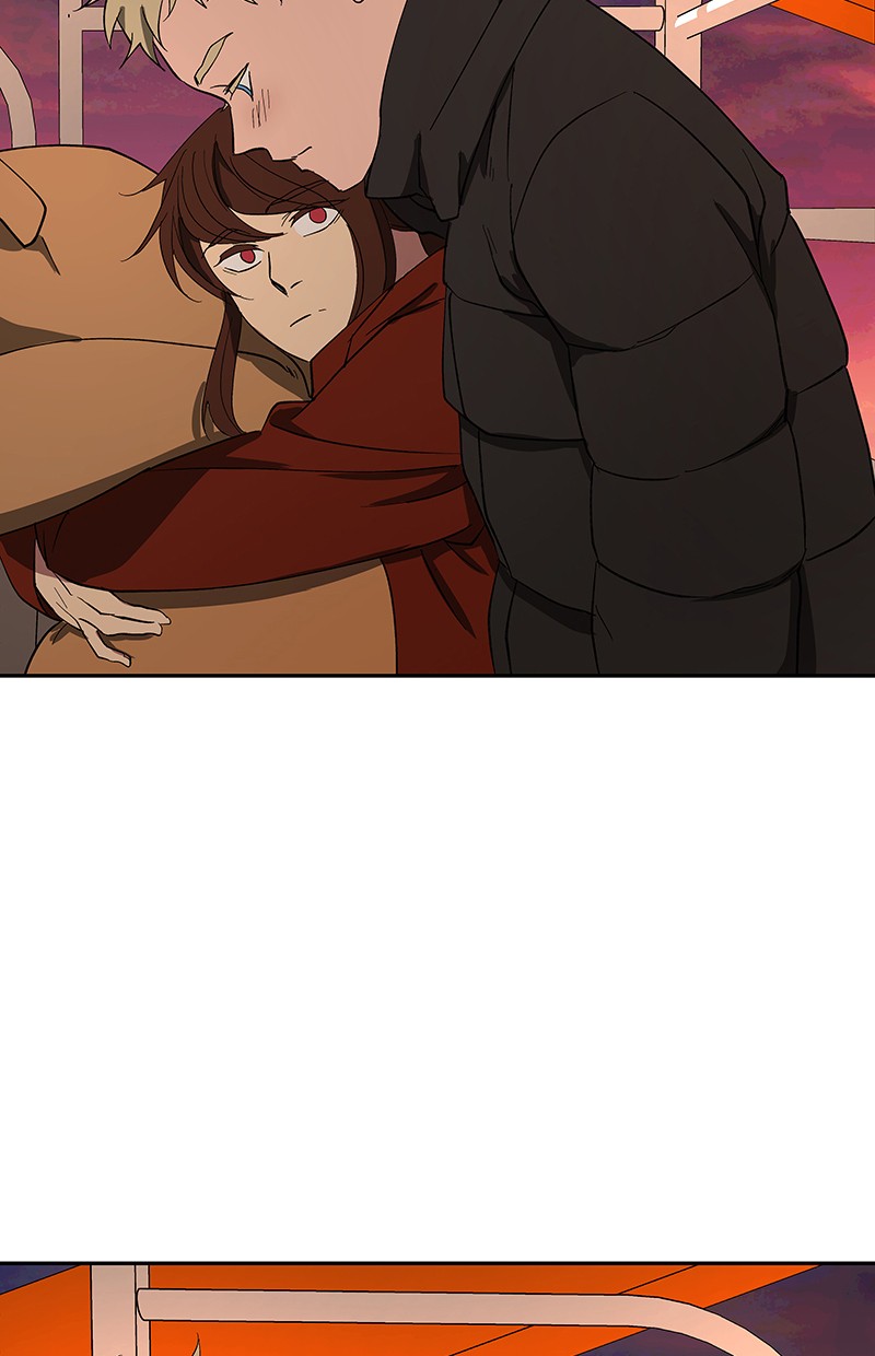 I Love Yoo chapter 80 halaman 100