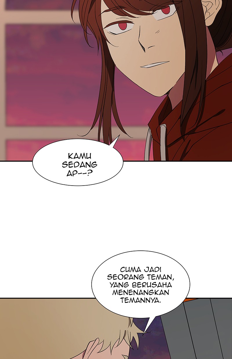 I Love Yoo chapter 80 halaman 102