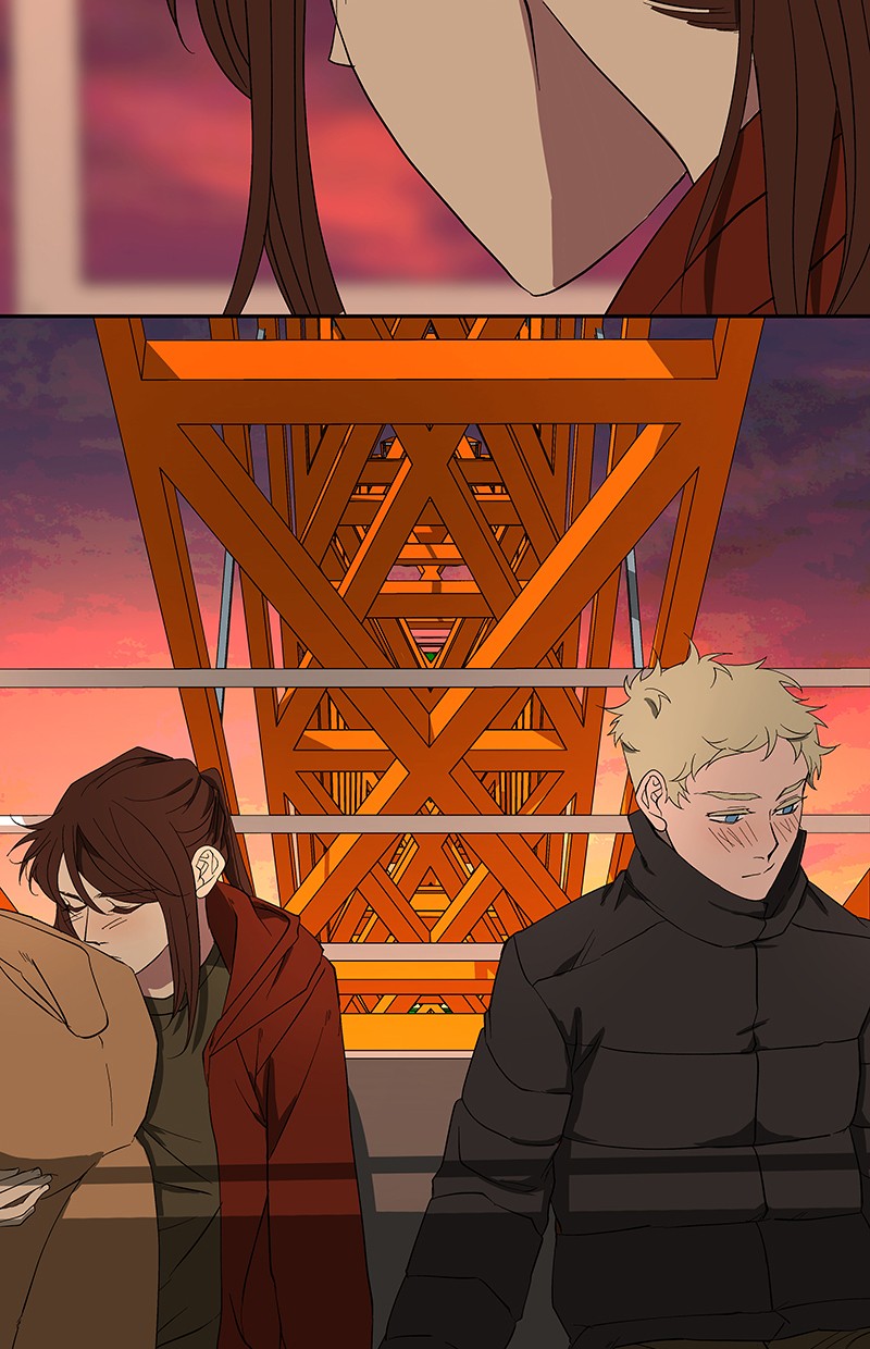 I Love Yoo chapter 80 halaman 106