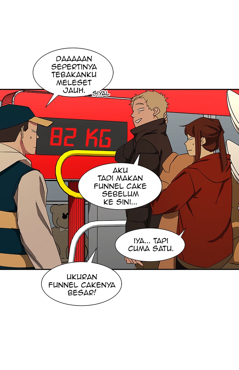 I Love Yoo Bab 81 halaman 26