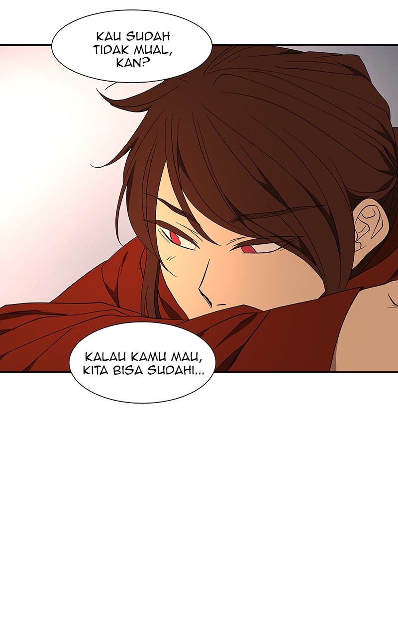 I Love Yoo Bab 81 halaman 44