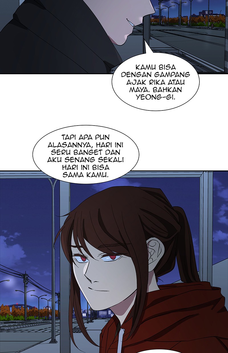 I Love Yoo Bab 81 halaman 55