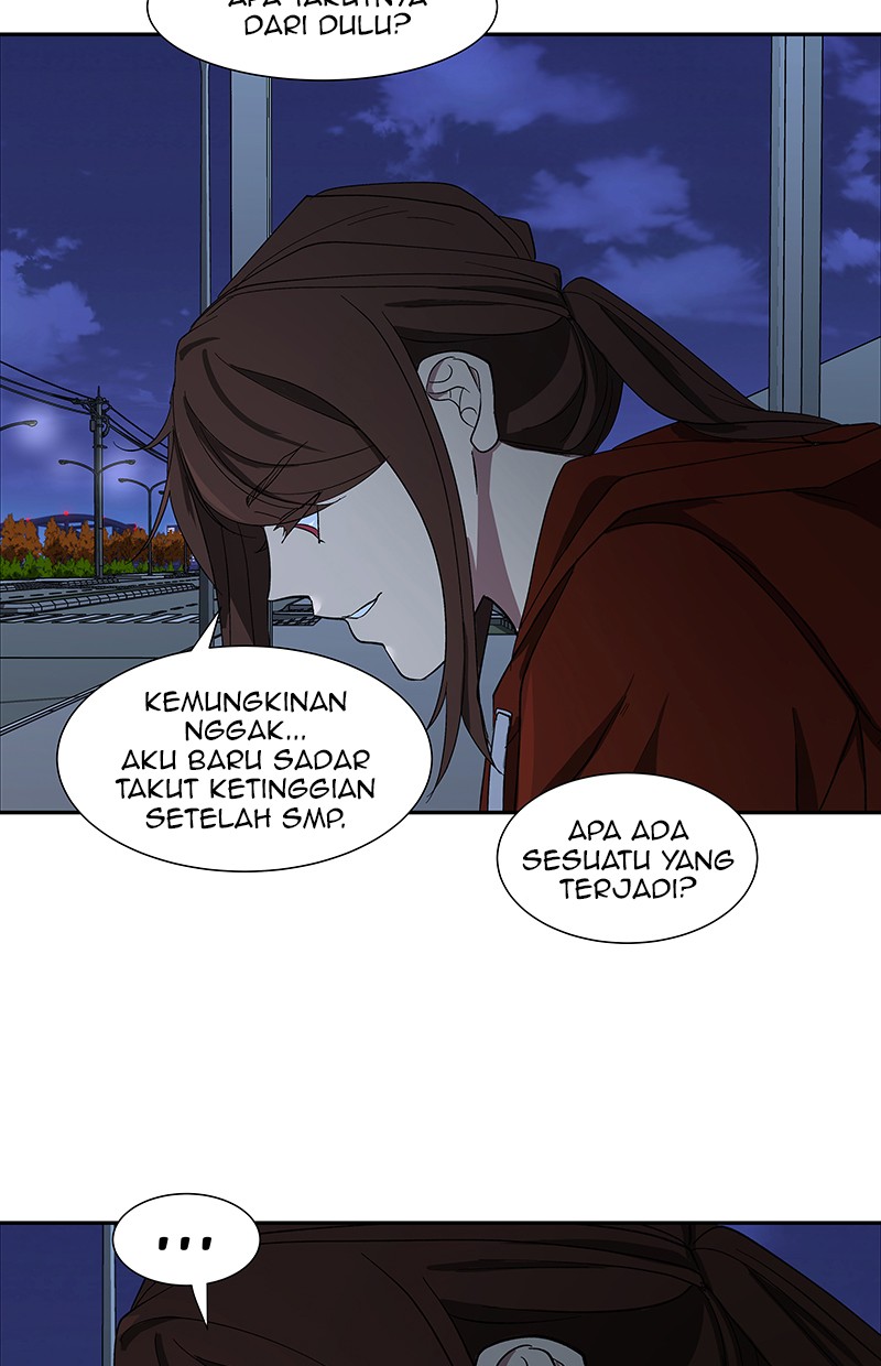 I Love Yoo Bab 81 halaman 58