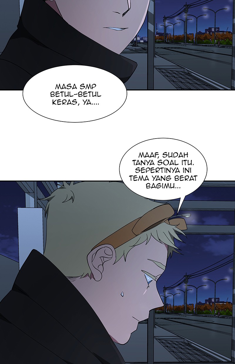 I Love Yoo Bab 81 halaman 60