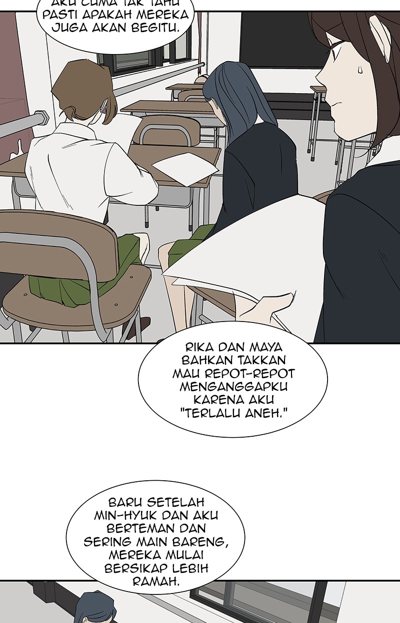 I Love Yoo Bab 81 halaman 64
