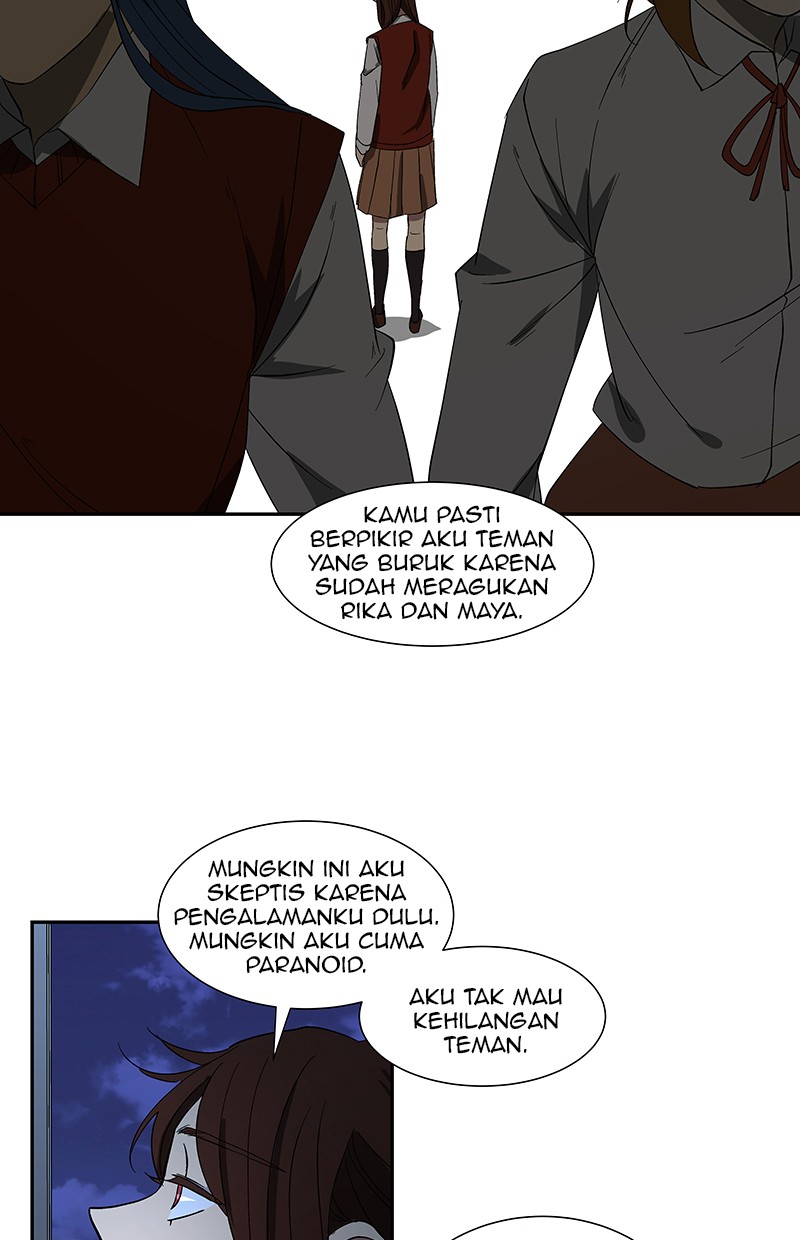 I Love Yoo Bab 81 halaman 66